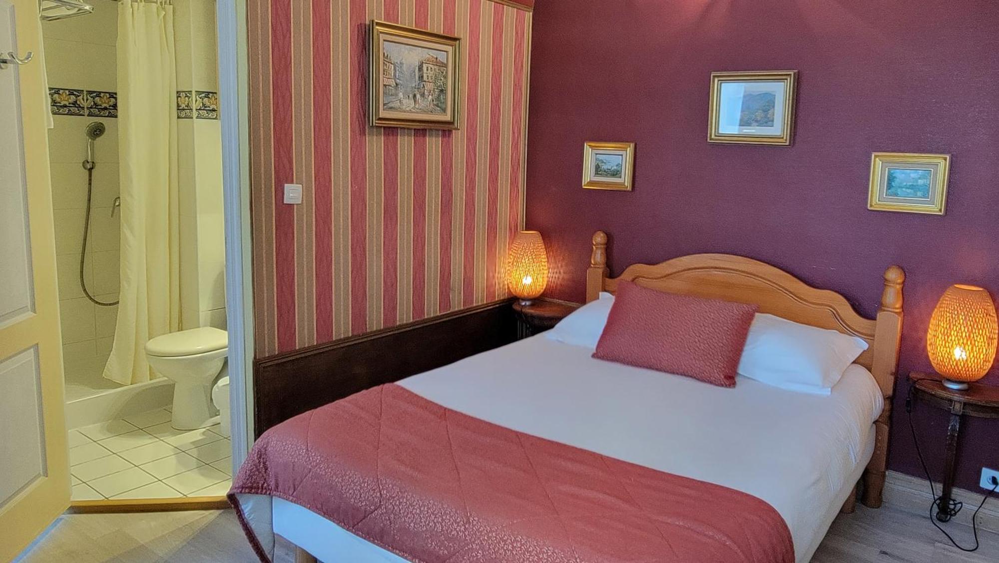 Double Room Sea View