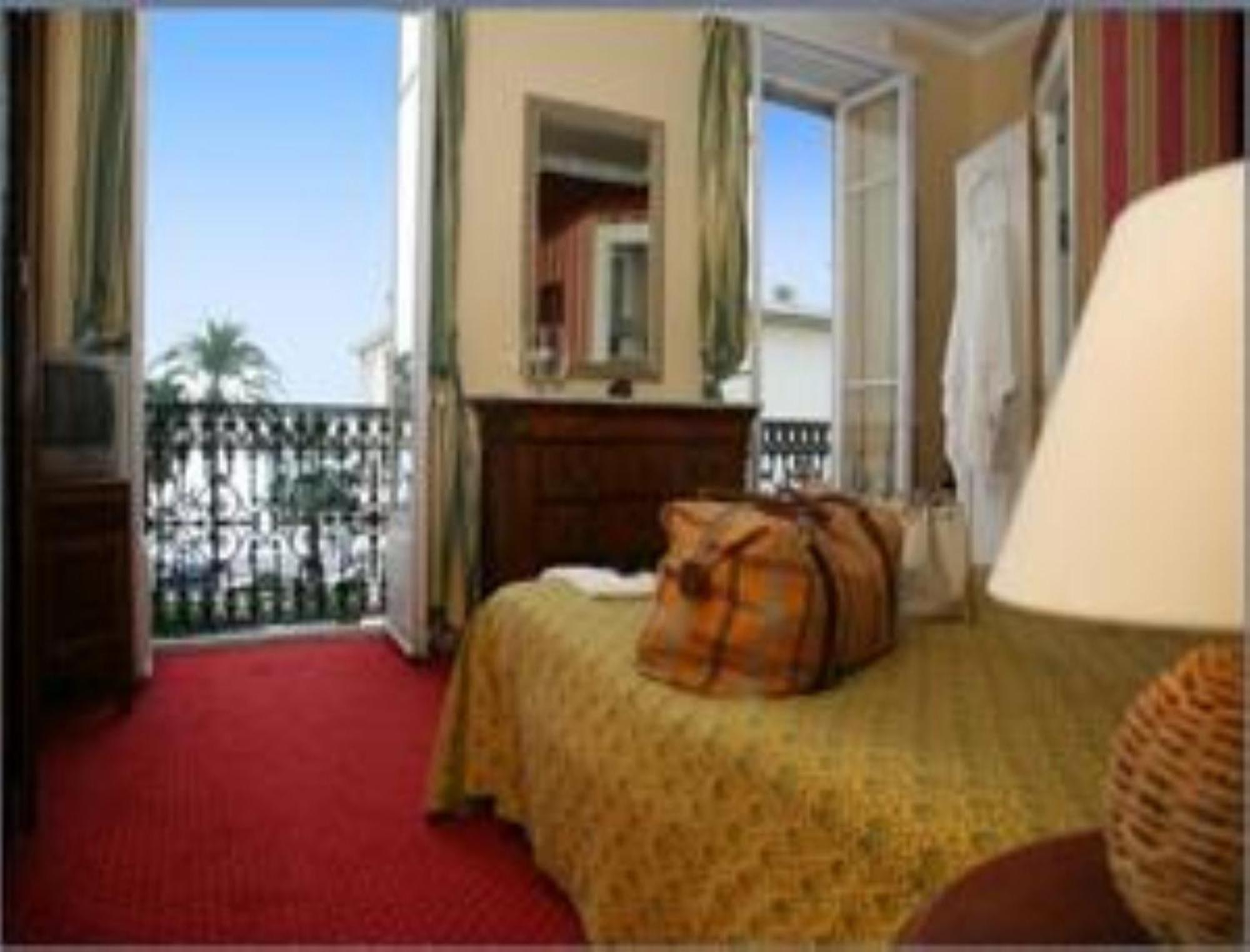 Double Room Sea View