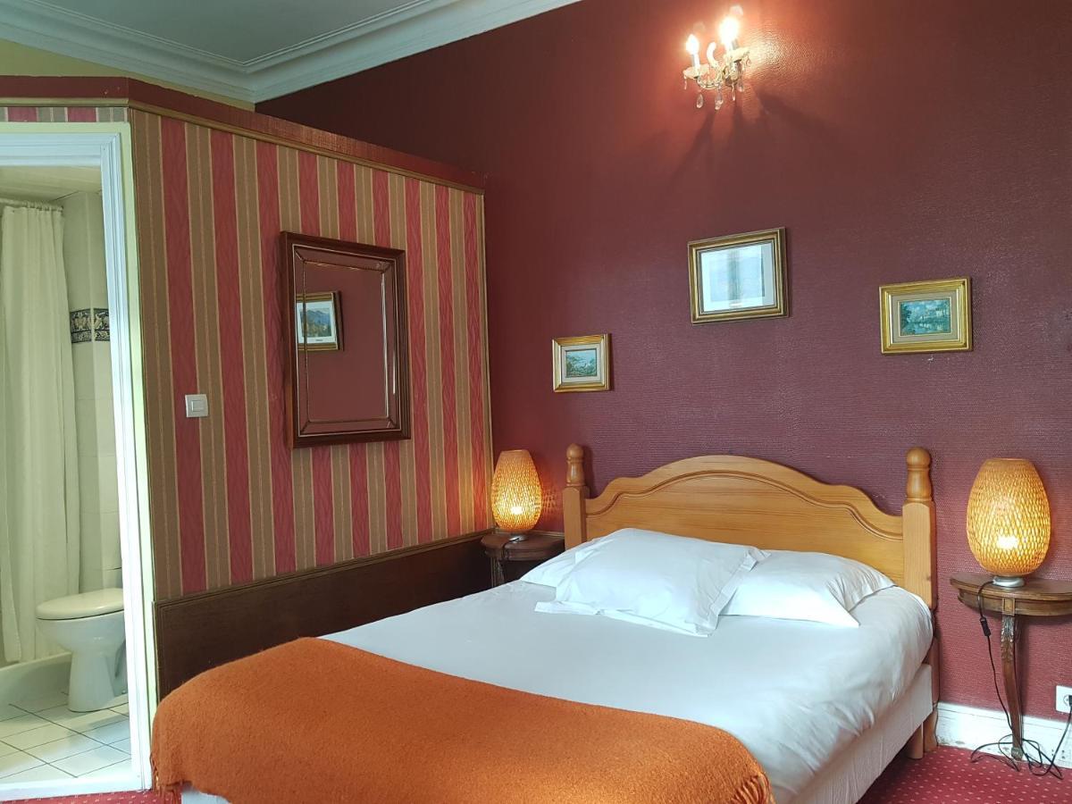 Double Room Sea View